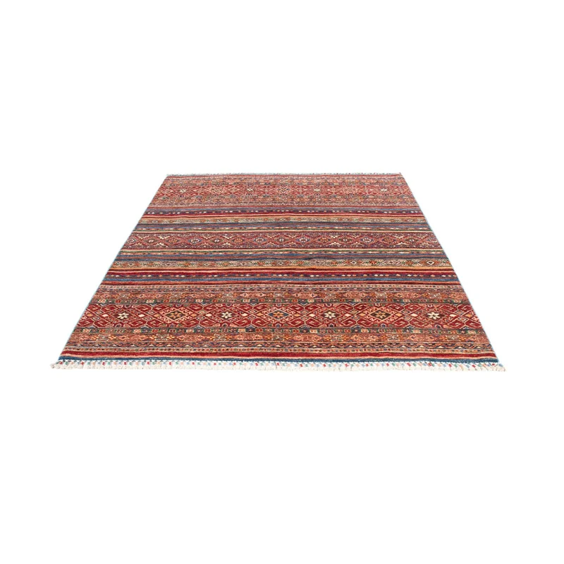 Ziegler Teppich - Shal - 152 x 202 cm - mehrfarbig