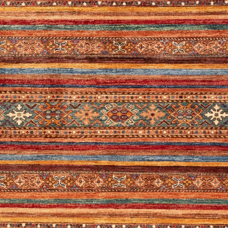 Ziegler Teppich - Shal - 148 x 197 cm - mehrfarbig