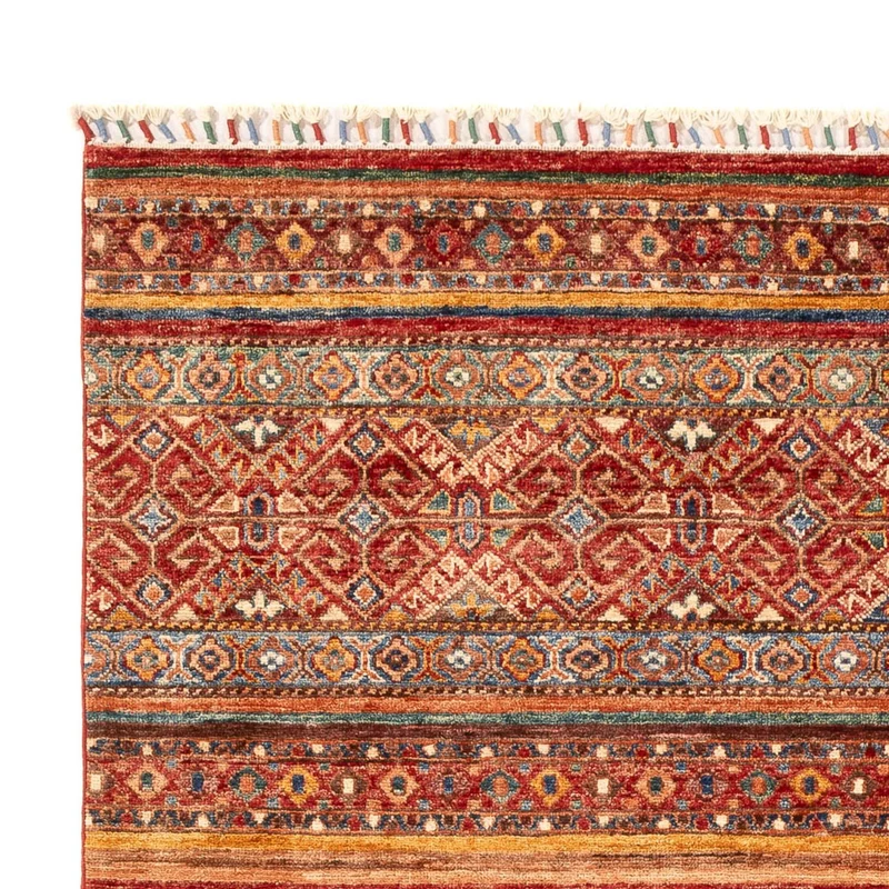 Ziegler Teppich - Shal - 148 x 197 cm - mehrfarbig