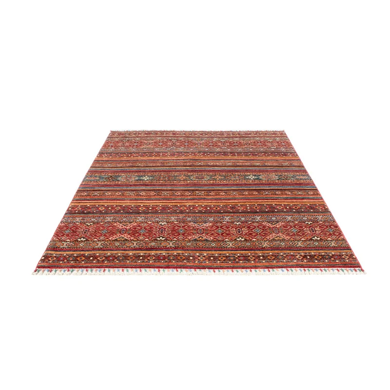 Ziegler Teppich - Shal - 148 x 197 cm - mehrfarbig