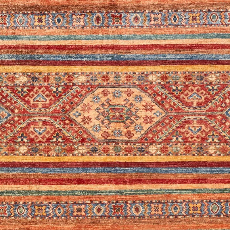 Ziegler Teppich - Shal - 149 x 203 cm - mehrfarbig