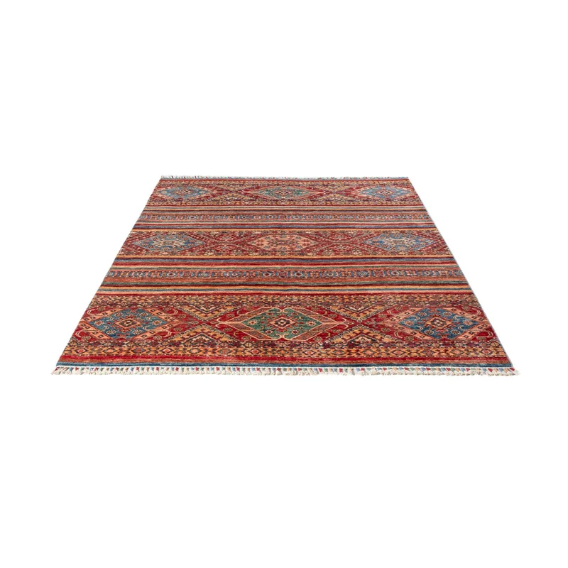 Ziegler Teppich - Shal - 149 x 203 cm - mehrfarbig