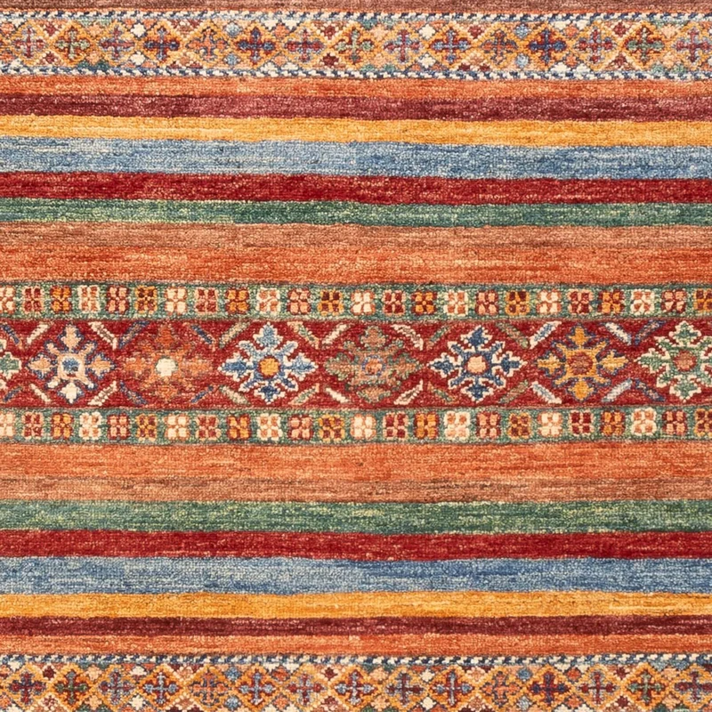 Ziegler Teppich - Shal - 121 x 178 cm - mehrfarbig