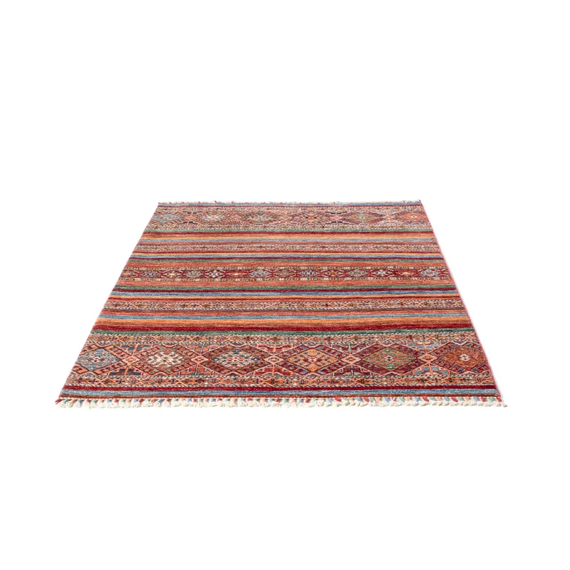 Ziegler Teppich - Shal - 121 x 178 cm - mehrfarbig