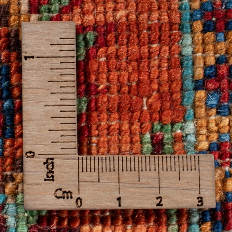 Bachtiari Teppich 124x178cm - Perserteppich