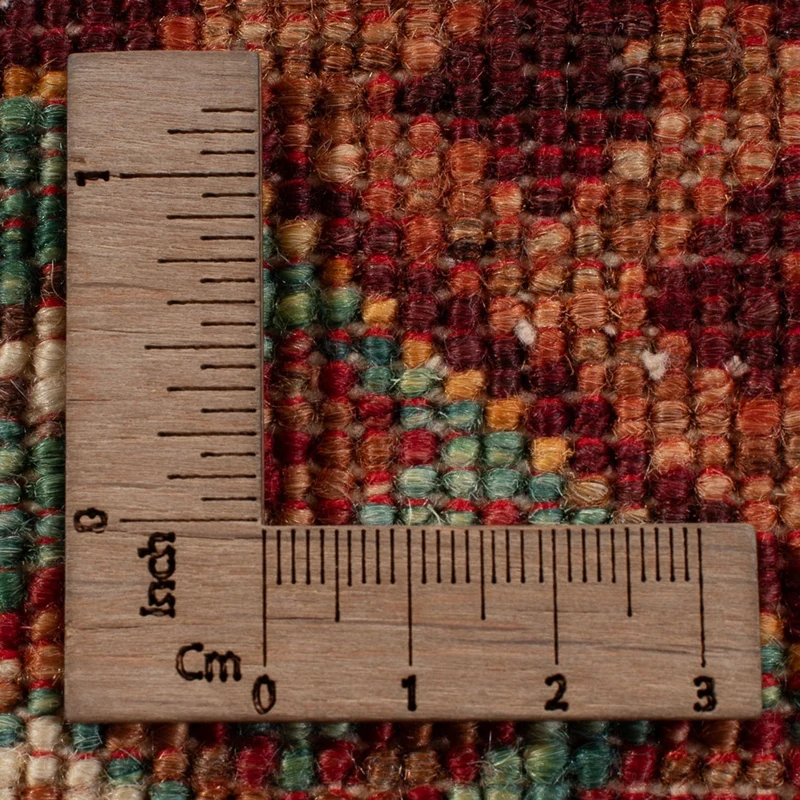 Ziegler Teppich - Shal - 123 x 179 cm - mehrfarbig