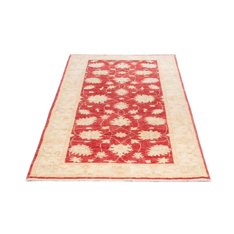 Ziegler Teppich 82x200cm - Orientteppich