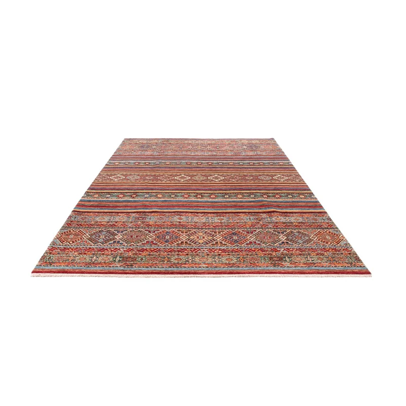 Ziegler Teppich - Shal - 198 x 308 cm - mehrfarbig