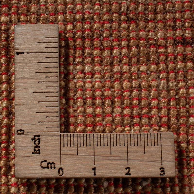 Ziegler Teppich - Ariana - 204 x 303 cm - dunkelbeige