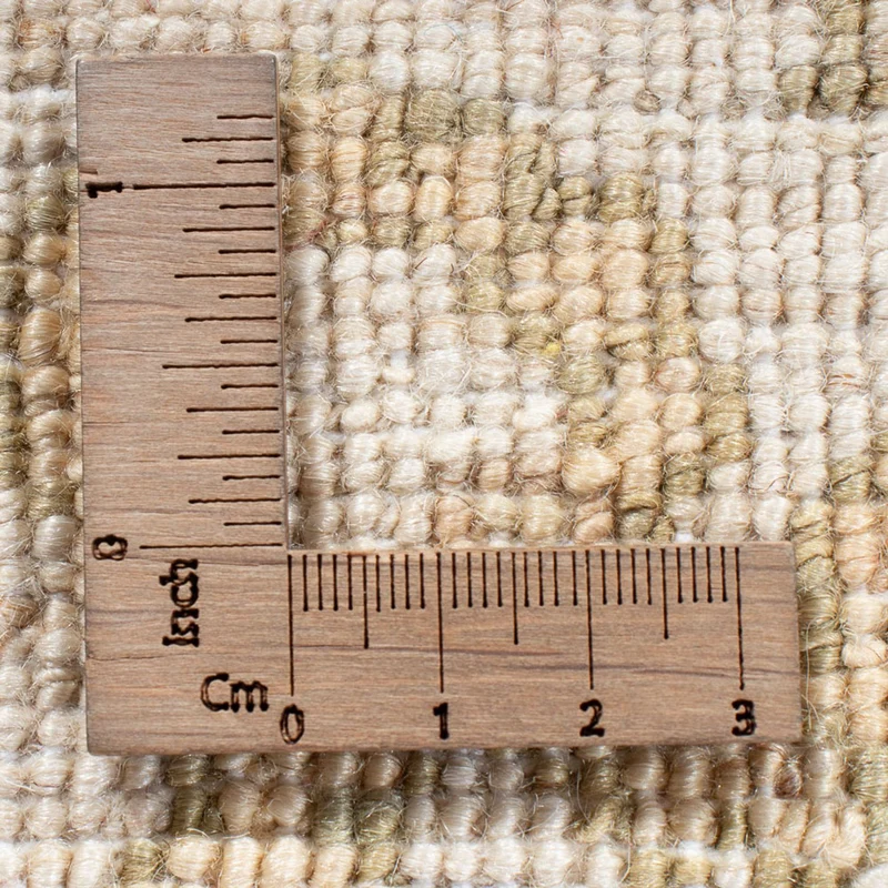Läufer Ziegler - 61 x 201 cm - beige