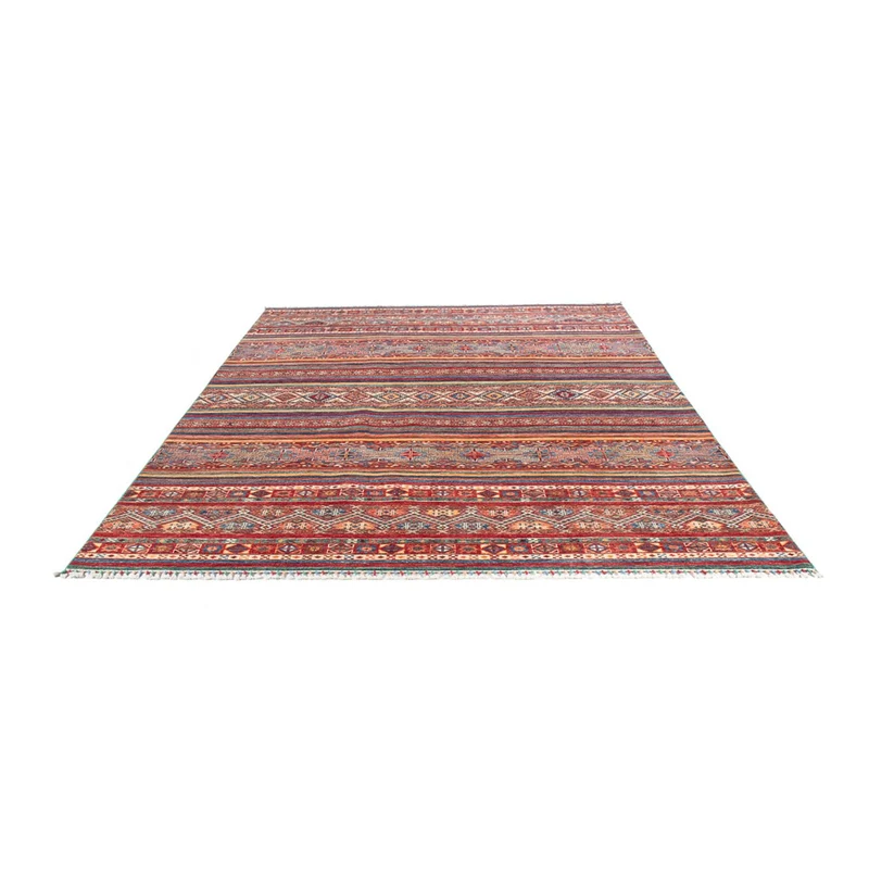 Ziegler Teppich - Shal - 207 x 310 cm - mehrfarbig