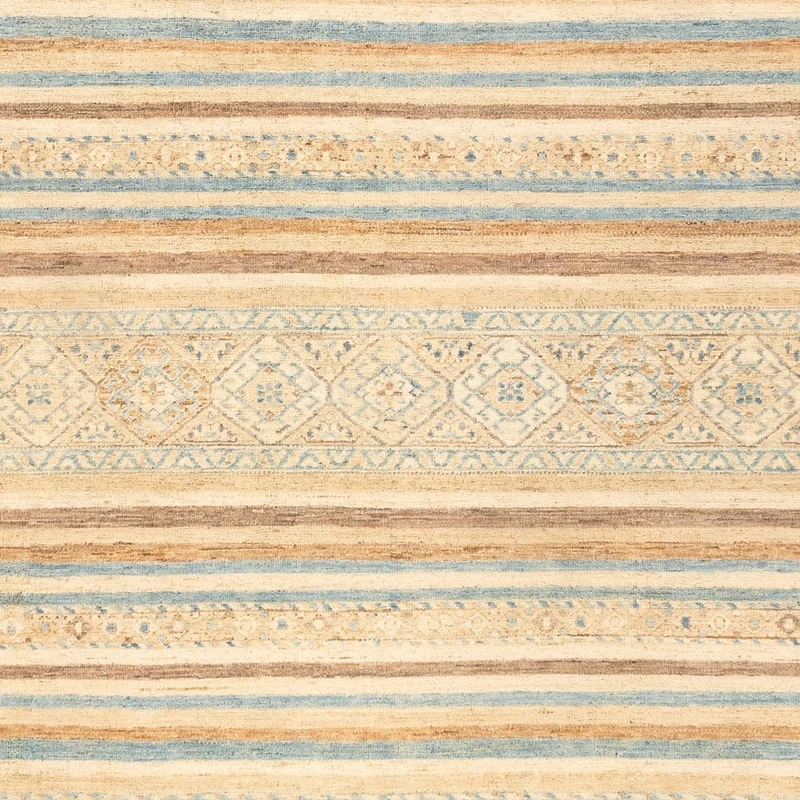 Ziegler Teppich - Ariana - Royal - 208 x 296 cm - mehrfarbig
