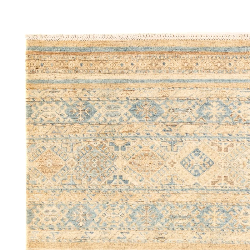 Ziegler Teppich - Ariana - Royal - 208 x 296 cm - mehrfarbig