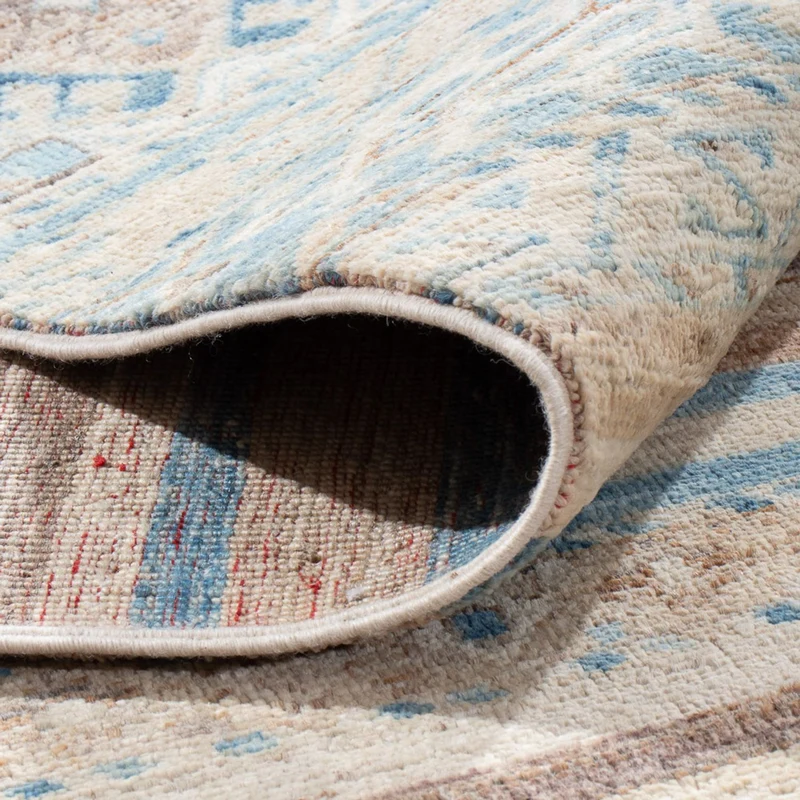 Ziegler Teppich - Ariana - Royal - 208 x 296 cm - mehrfarbig