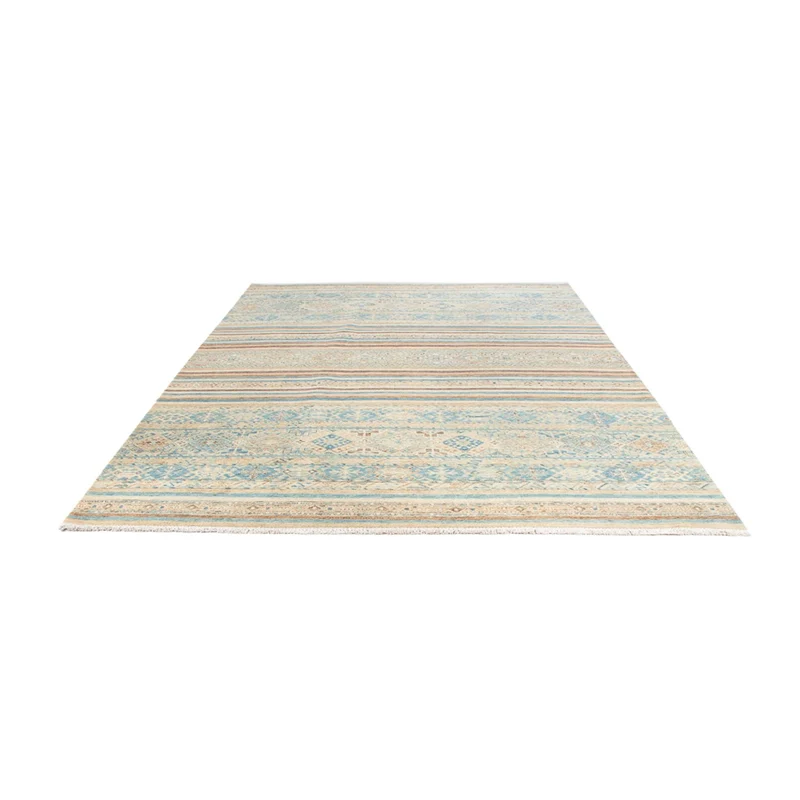 Ziegler Teppich - Ariana - Royal - 208 x 296 cm - mehrfarbig