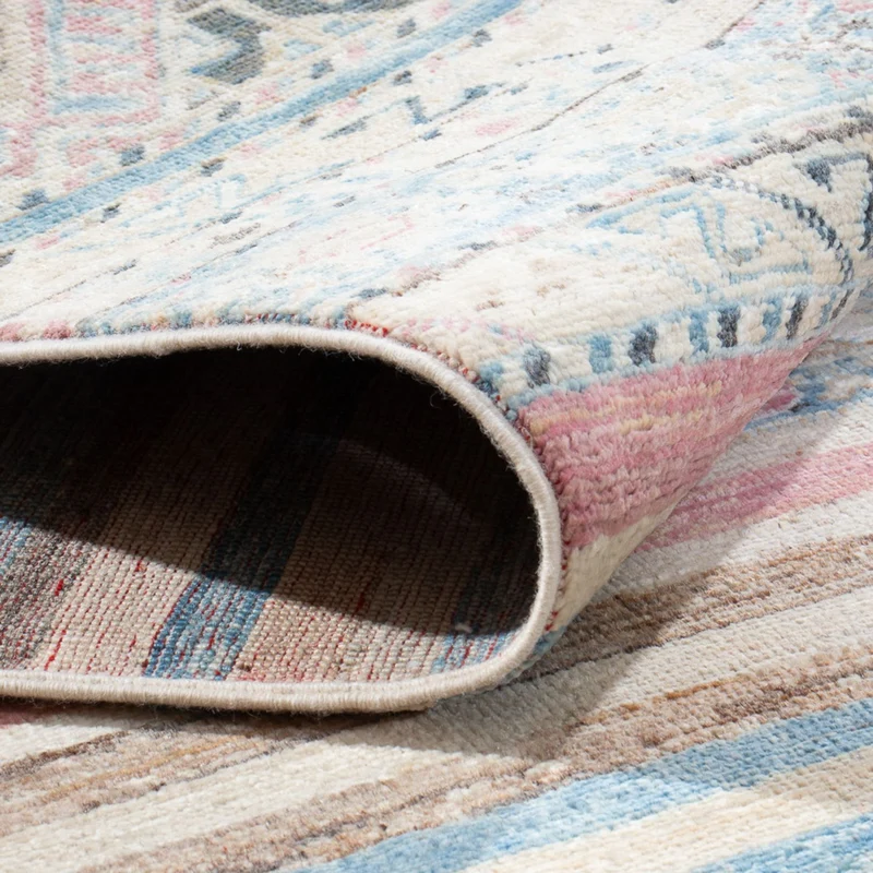 Ziegler Teppich - Ariana - Royal - 206 x 296 cm - mehrfarbig