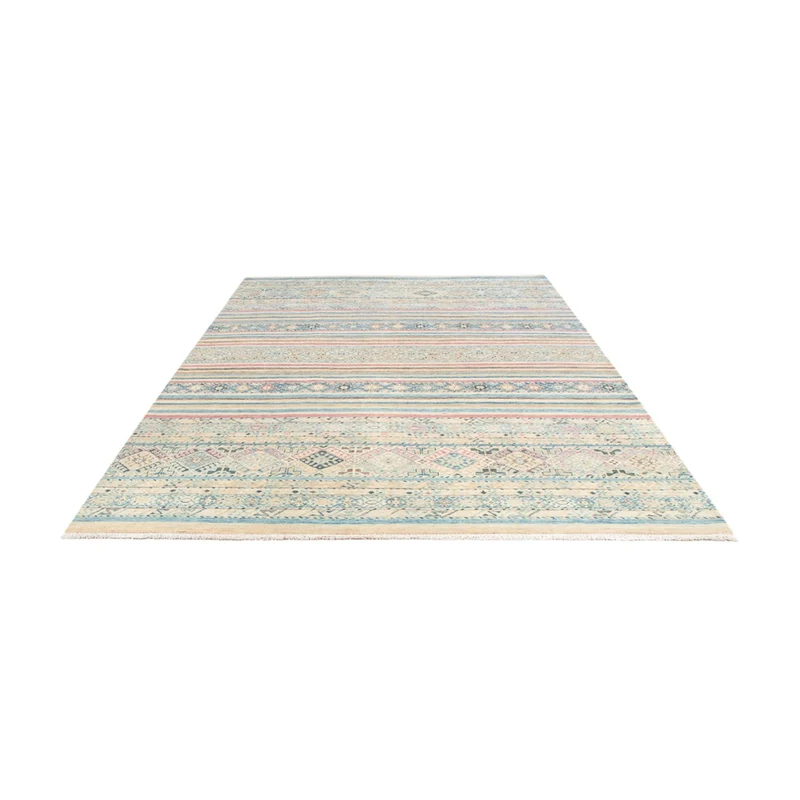 Ziegler Teppich - Ariana - Royal - 206 x 296 cm - mehrfarbig