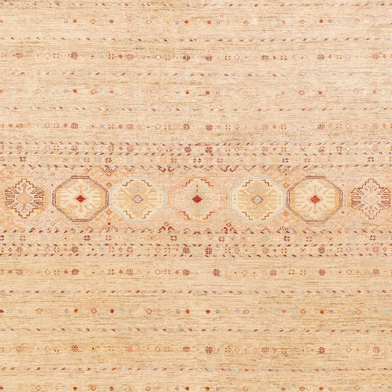 Ziegler Teppich - Shal - 302 x 389 cm - beige