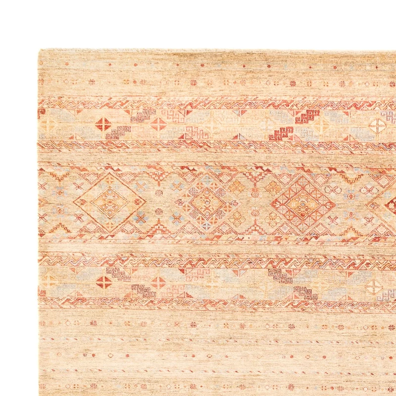 Ziegler Teppich - Shal - 302 x 389 cm - beige