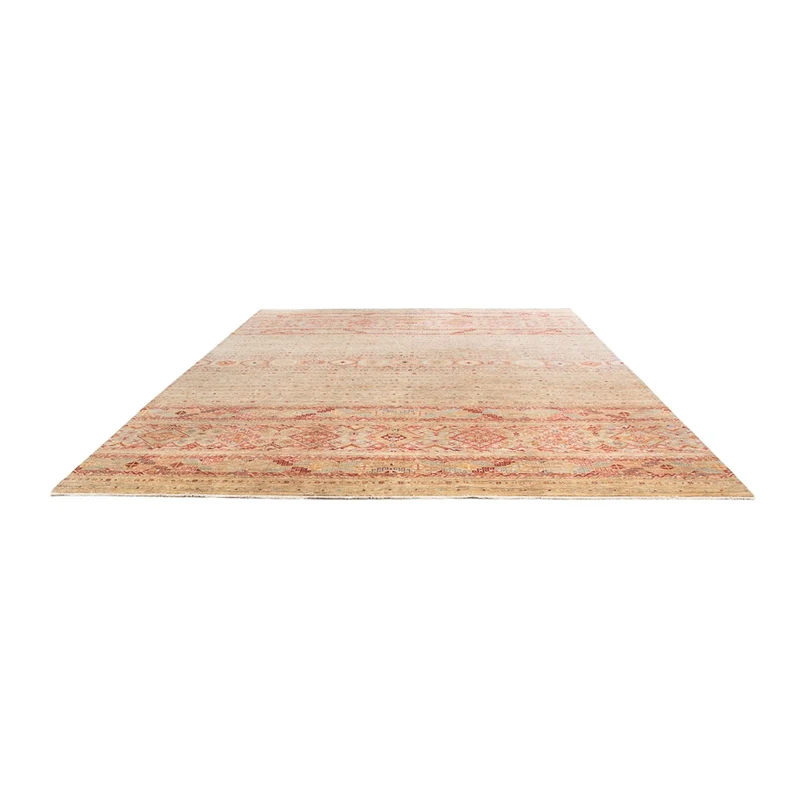 Ziegler Teppich - Shal - 302 x 389 cm - beige