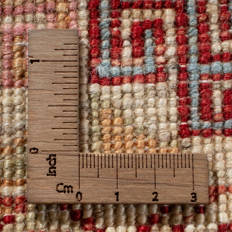 Ziegler Teppich - Shal - 302 x 389 cm - beige