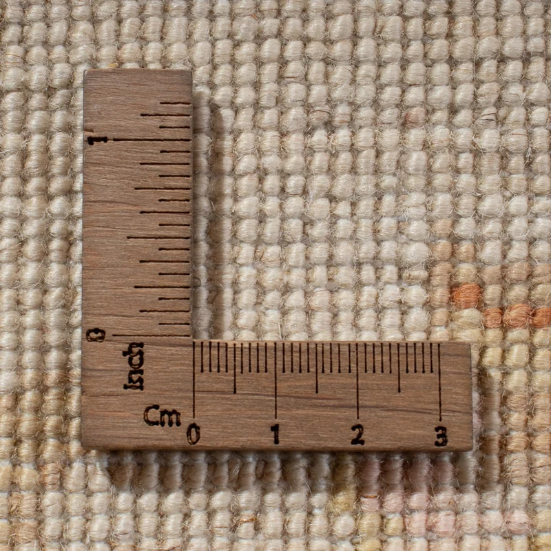 Ziegler Teppich - 305 x 396 cm - beige