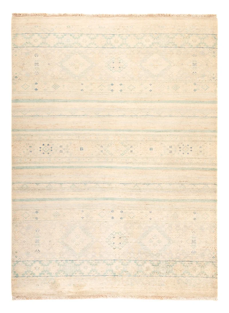 Ariana Teppich 151x200cm - Orientteppich - hellbeige