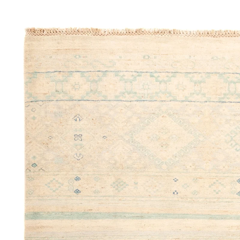 Ariana Teppich 151x200cm - Orientteppich - hellbeige