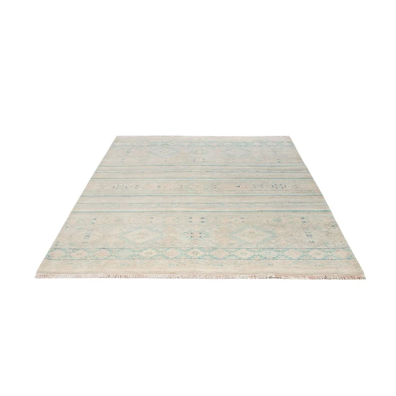 Ariana Teppich 151x200cm - Orientteppich - hellbeige