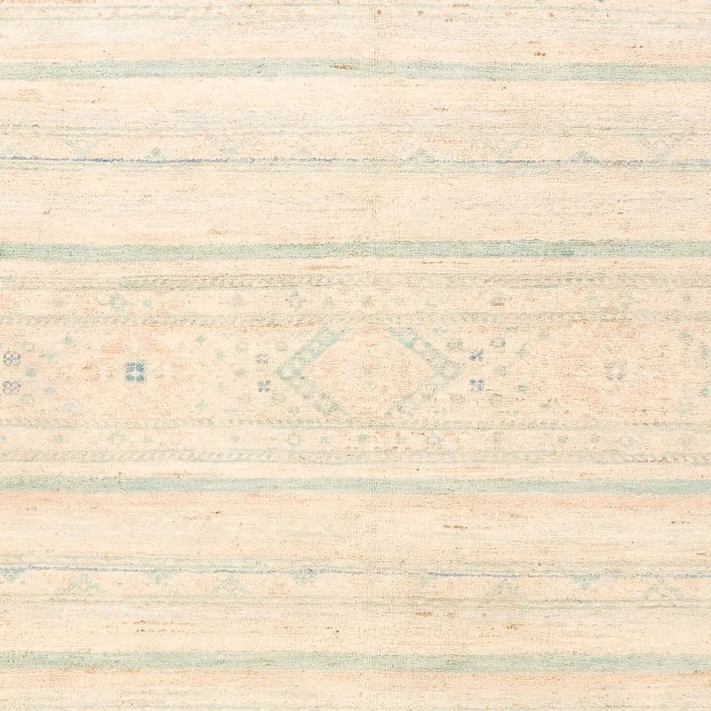 Ariana Teppich 149x198cm - Orientteppich - hellbeige