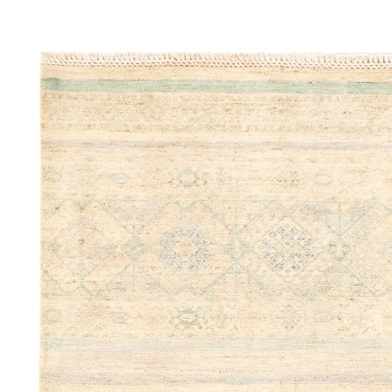 Ariana Teppich 151x197cm - Orientteppich - hellbeige