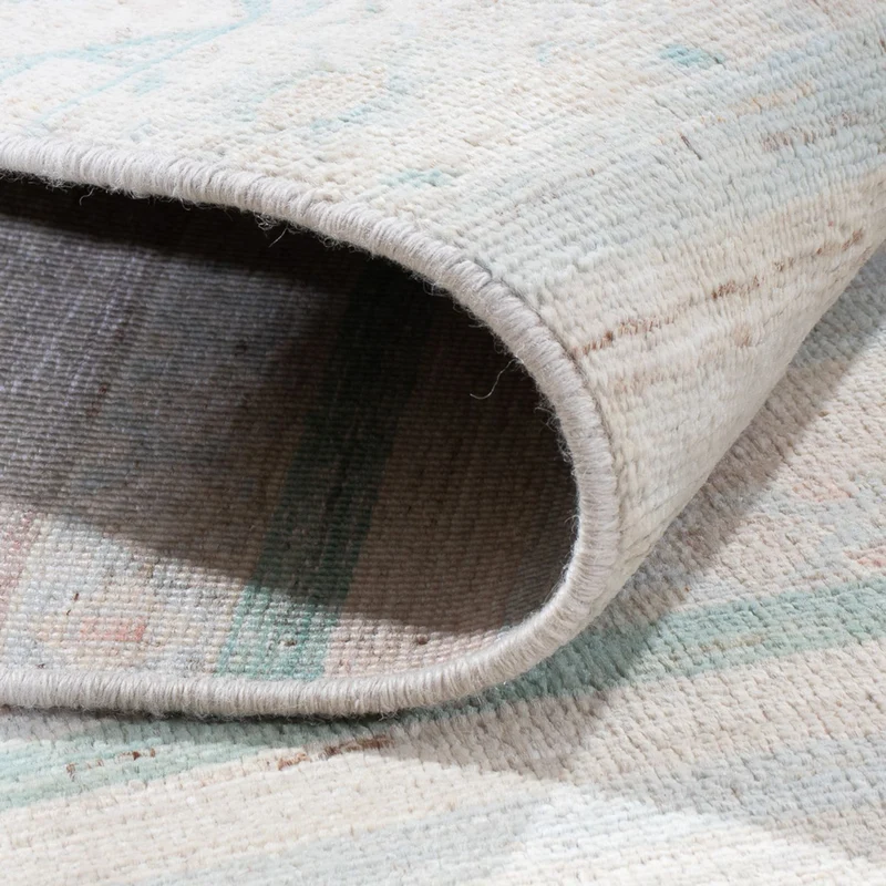 Ariana Teppich 151x197cm - Orientteppich - hellbeige