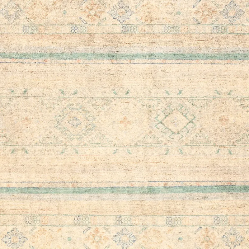 Ariana Teppich 145x204cm - Orientteppich - hellbeige