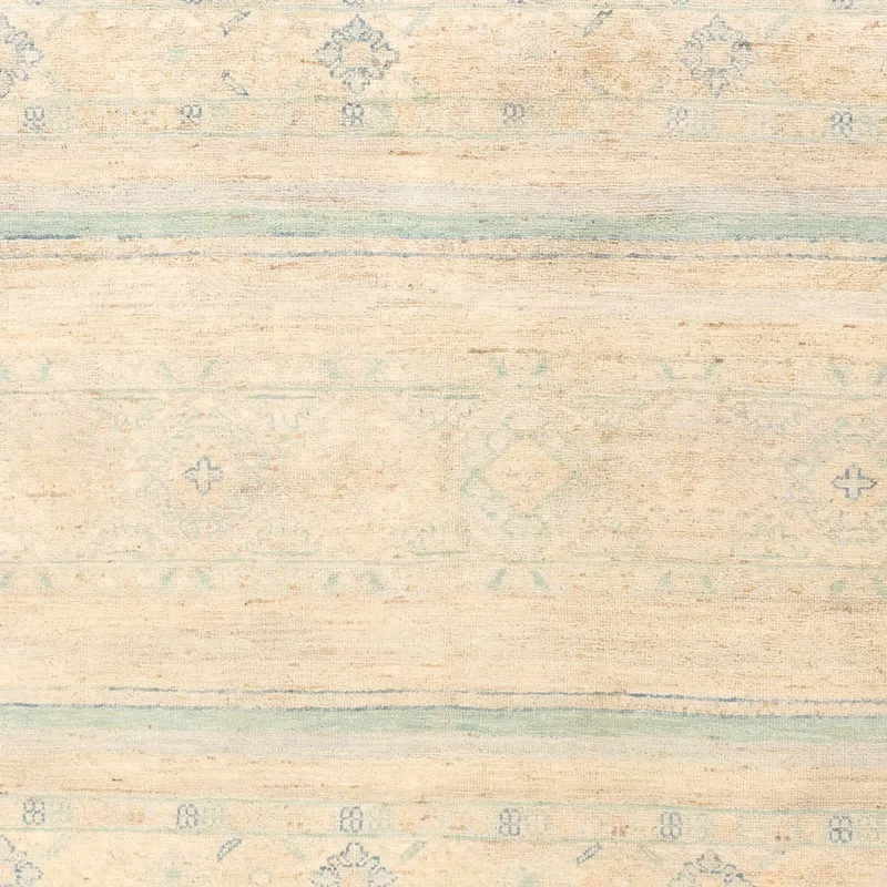Ziegler Teppich - Ariana - Royal - 146 x 204 cm - hellbeige