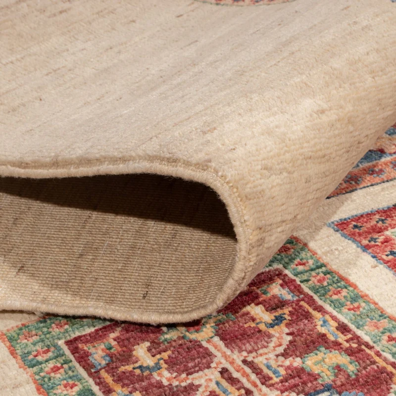 Ziegler Teppich - Bachtiari - 176 x 246 cm - mehrfarbig