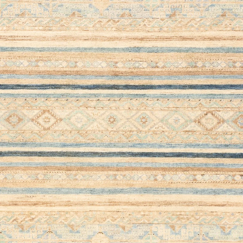 Ziegler Teppich - Ariana - Royal - 203 x 281 cm - mehrfarbig
