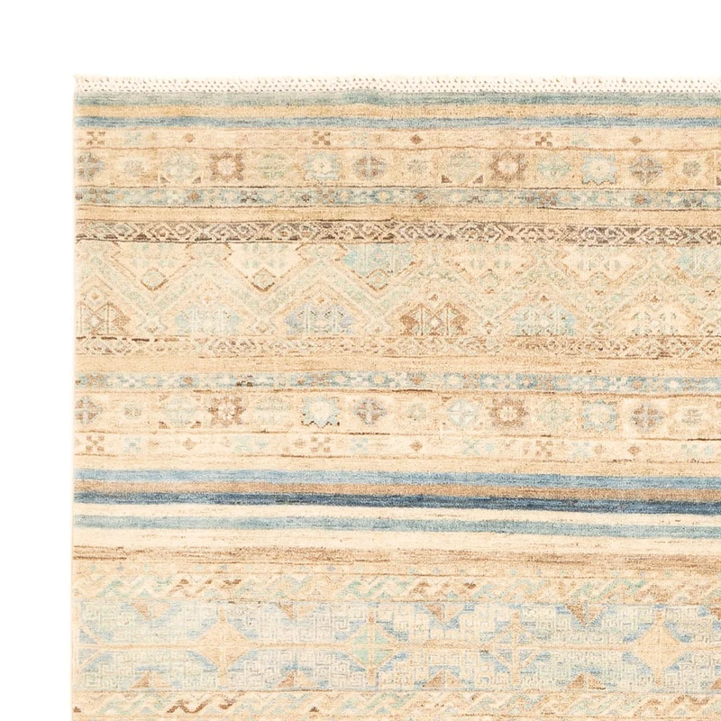 Ziegler Teppich - Ariana - Royal - 203 x 281 cm - mehrfarbig