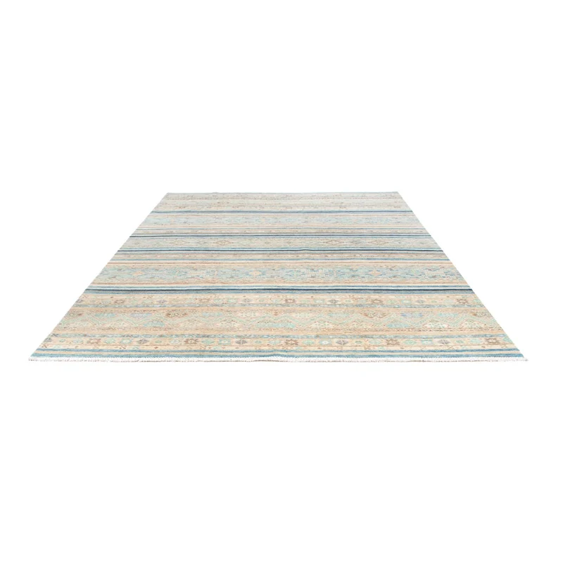 Ziegler Teppich - Ariana - Royal - 203 x 281 cm - mehrfarbig