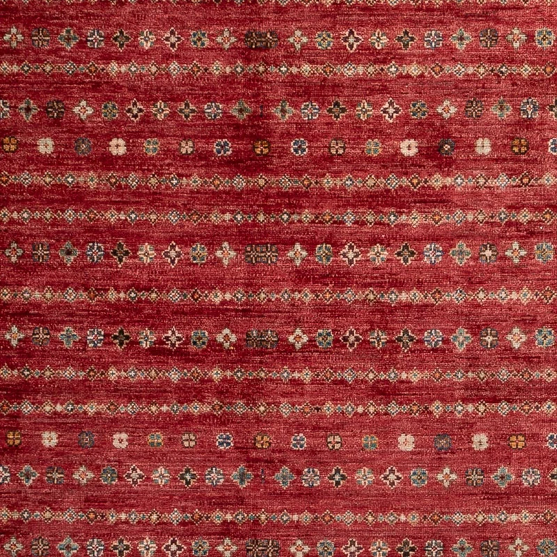 Ziegler Teppich - Shal - 183 x 268 cm - rot
