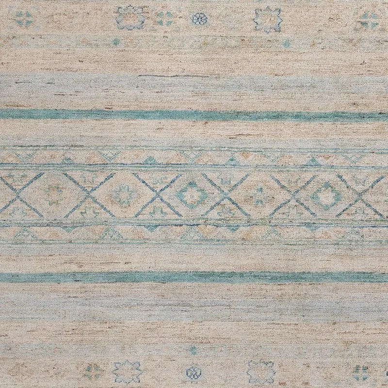 Ariana Teppich 171x239cm - Orientteppich - creme
