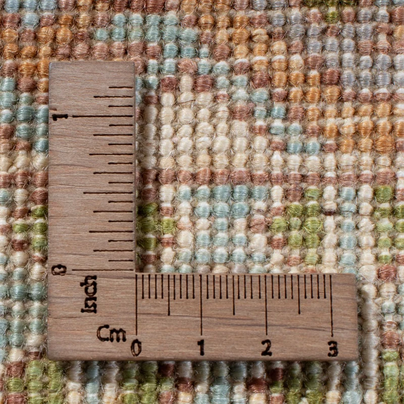 Ziegler Teppich - Shal - 150 x 201 cm - mehrfarbig