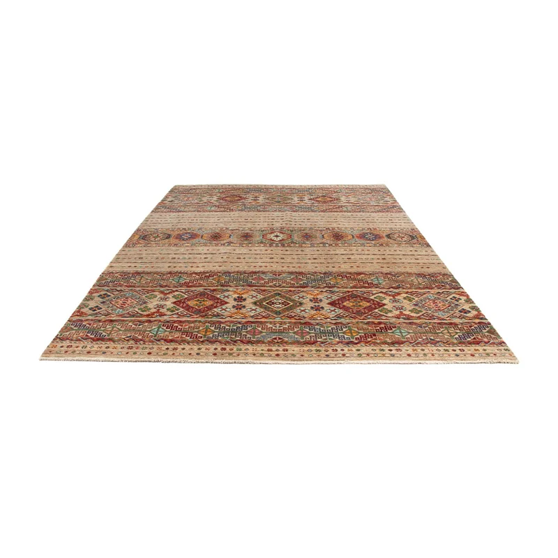 Ziegler Teppich - Shal - 208 x 297 cm - mehrfarbig