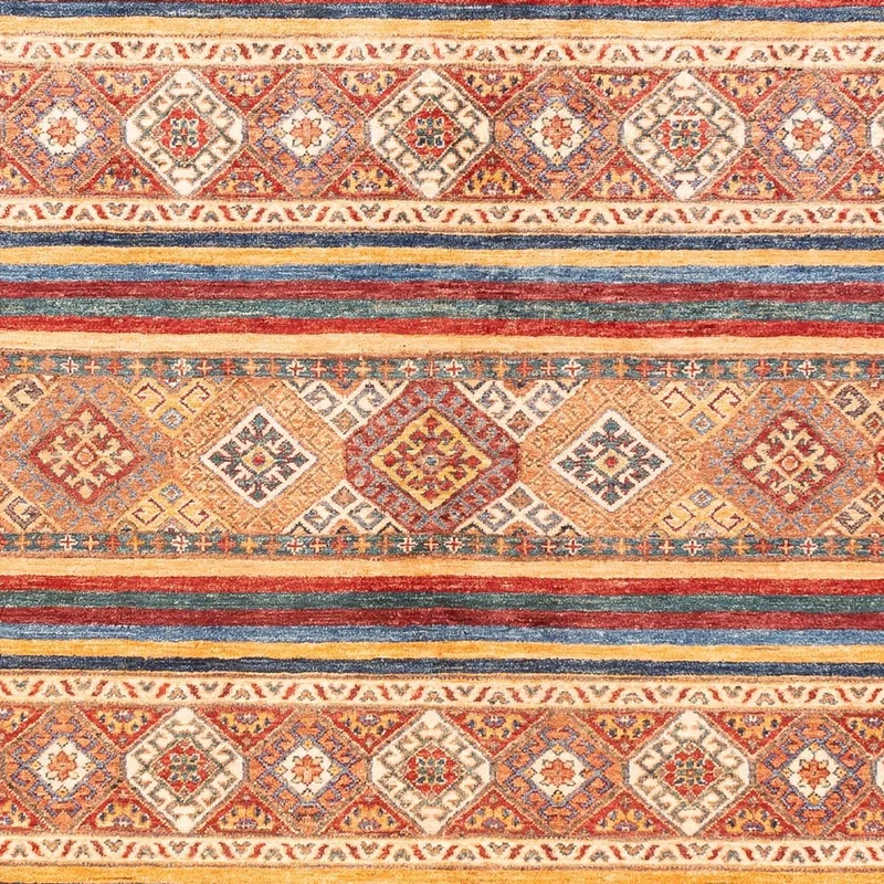 Ziegler Teppich - Shal - 208 x 299 cm - mehrfarbig