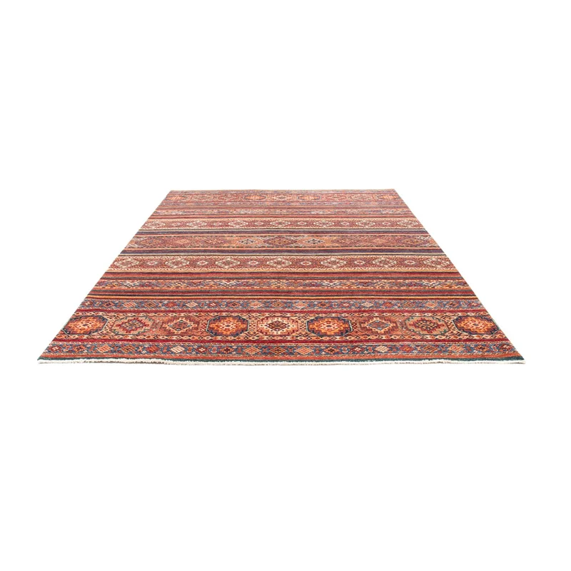 Ziegler Teppich - Shal - 208 x 299 cm - mehrfarbig