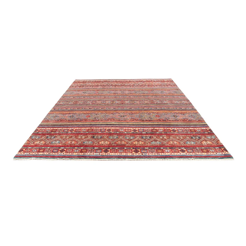 Ziegler Teppich - Shal - 207 x 292 cm - mehrfarbig