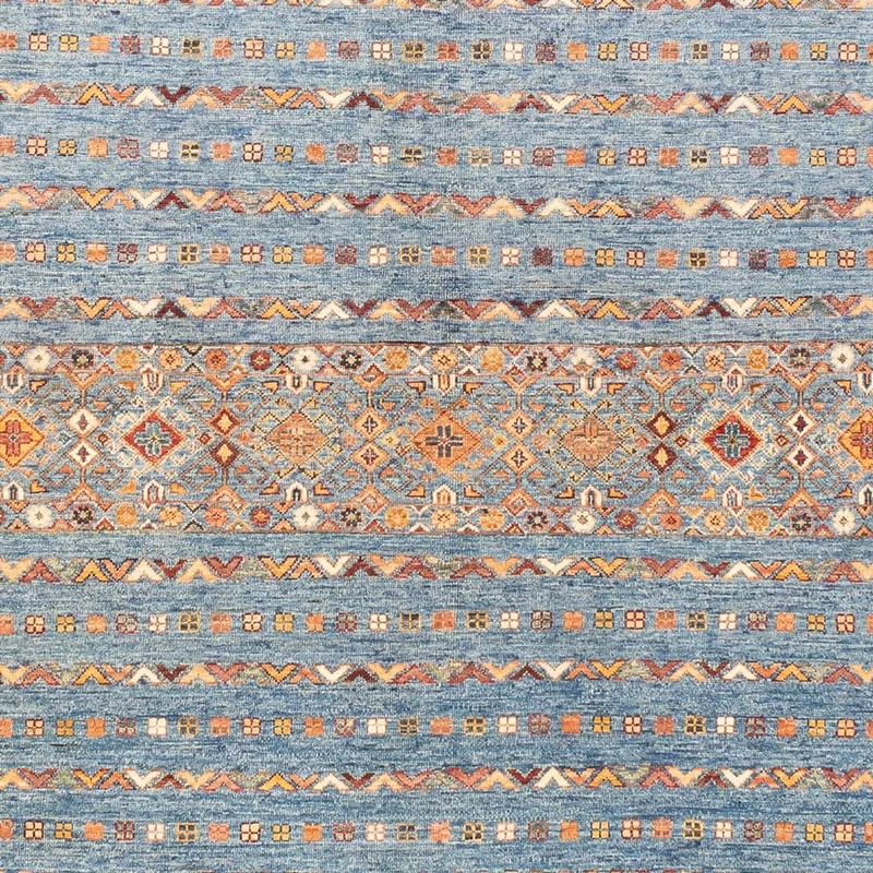 Ziegler Teppich - Shal - 199 x 303 cm - mehrfarbig