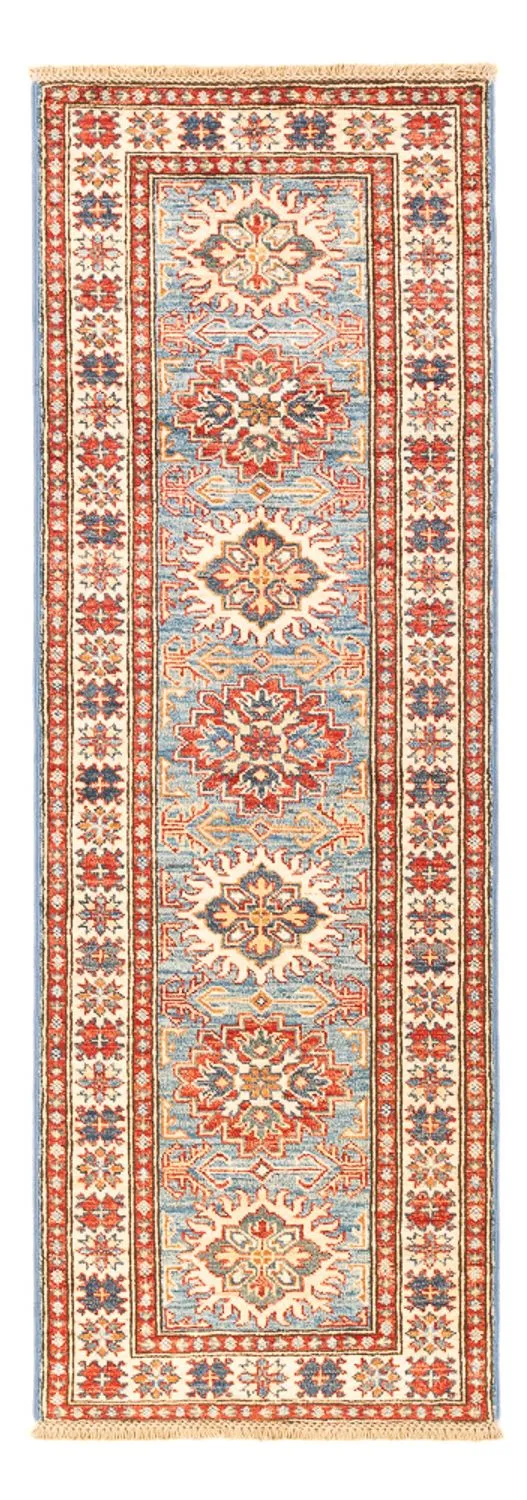 Ziegler Teppich 58x186cm - Orientteppich - beige