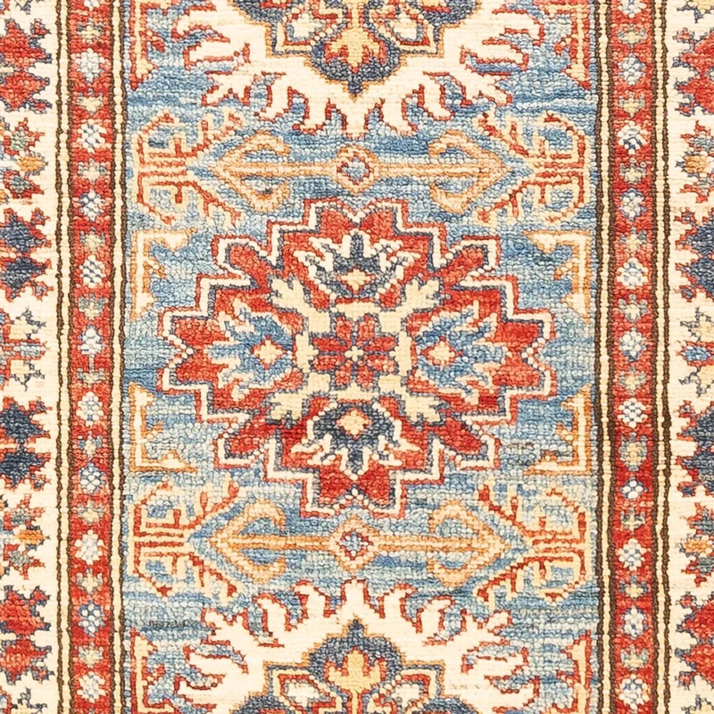 Ziegler Teppich 58x186cm - Orientteppich - beige