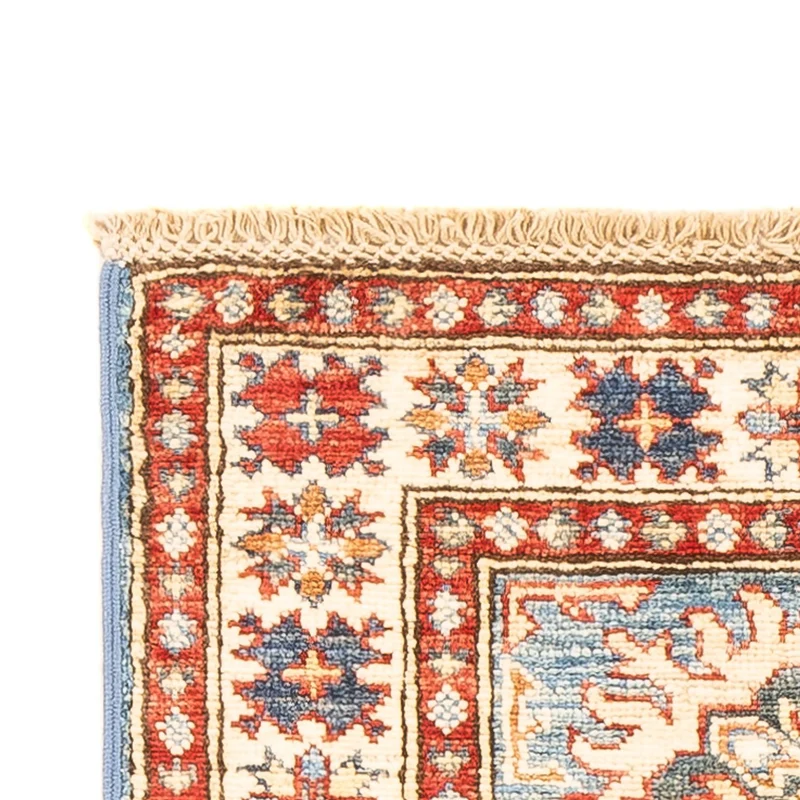 Ziegler Teppich 58x186cm - Orientteppich - beige