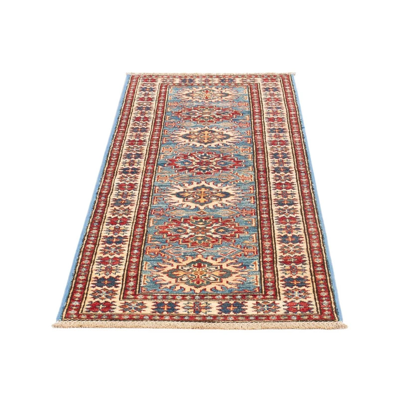 Ziegler Teppich 58x186cm - Orientteppich - beige
